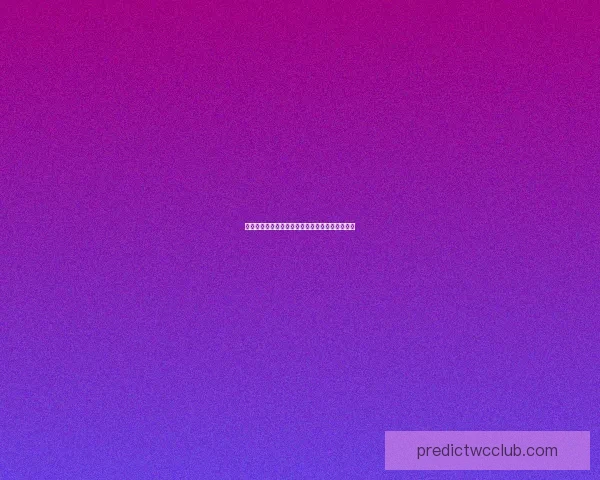 世界杯竞猜技巧全攻略助你精准预测赢取丰厚奖励