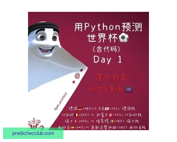 世界杯竞猜胜负趋势深度解析与数据模型实战策略系统完全指南