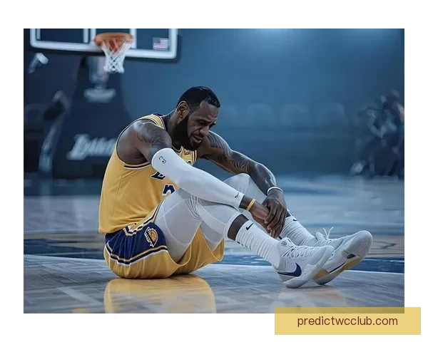 湖人力求复仇雷霆 詹姆斯与戴维斯联手抗衡亚历山大三杀梦想