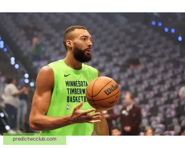 Shams：NBA扩军提案有望通过 森林狼可能迁入东部成为新焦点