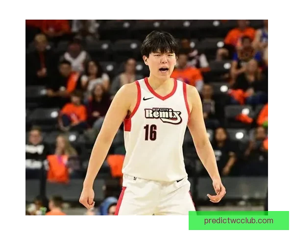 尽显社交牛人本色杨瀚森收官战比赛用球带走赛后亲切握手