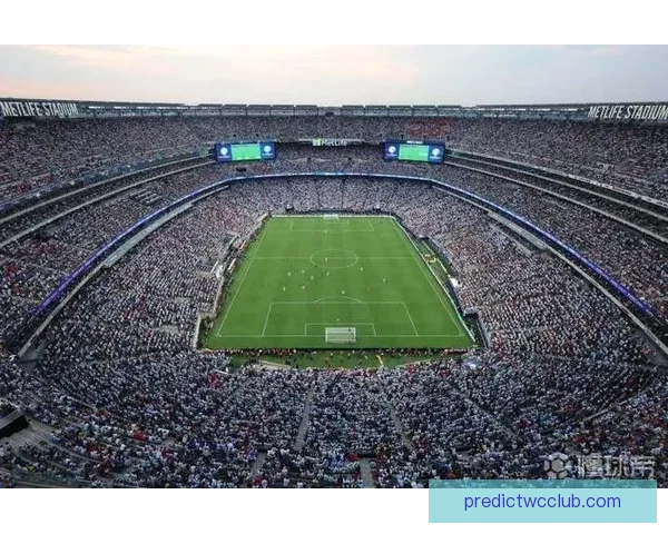 聚焦二零二六世界杯主办地三国足球文化城市风貌与全球盛宴前瞻