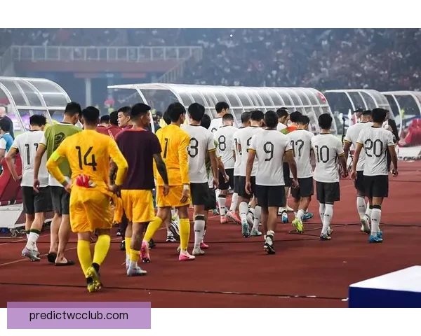 2026世界杯竞猜分析及热门球队预测揭晓，抢先了解赛事精彩看点