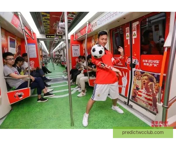 世界杯竞猜福利平台震撼上线助力球迷赢取丰厚奖品体验狂欢