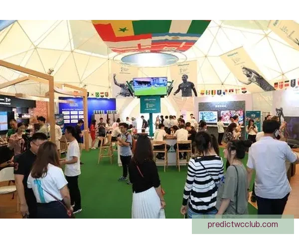 世界杯竞猜福利平台震撼上线助力球迷赢取丰厚奖品体验狂欢