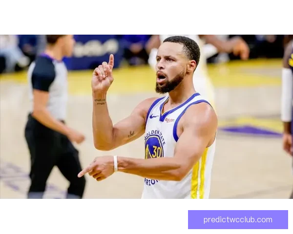 库里坚守追梦精神：无论剩余场次多少 他都想为每一次机会拼尽全力